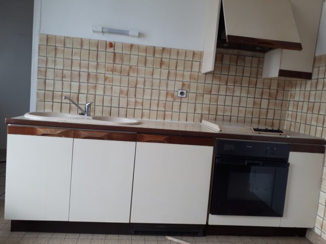 La cuisine originale